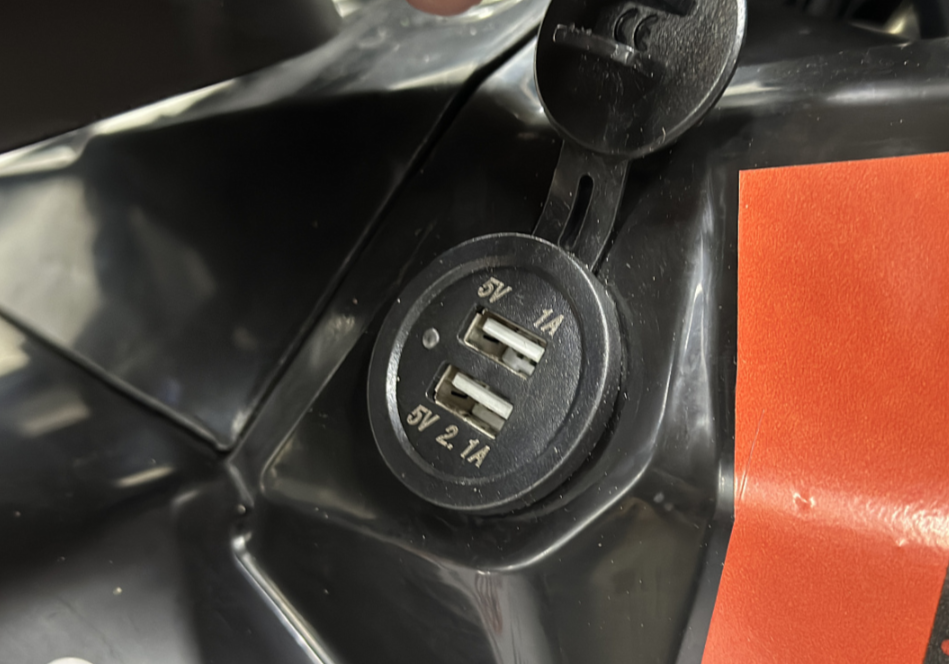 Квадроцикл GBM MAVERICK 300 NEW PREMIUM в Керчи