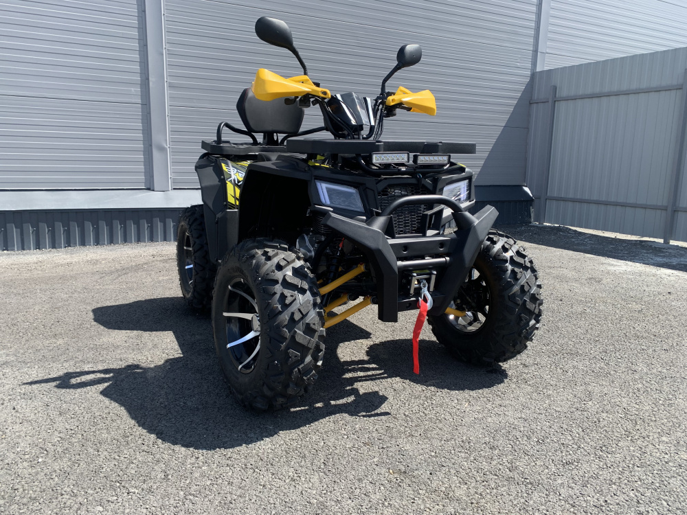 Квадроцикл PROMAX TAURUS 300 MAX-PRO в Керчи