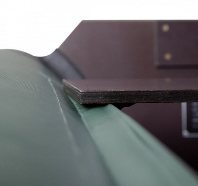 ЛОДКА НАДУВНАЯ YUKONA 280 TL (БЕЗ ПАЙОЛА) в Керчи