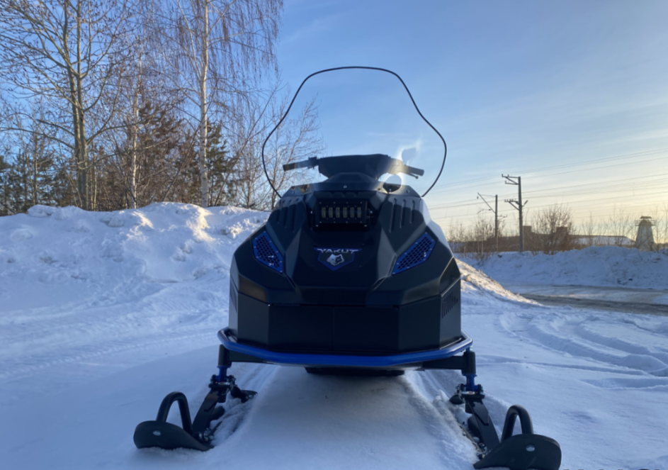 Снегоход PROMAX YAKUT 500 R/K SUPERLONG 2.0 4T 27 в Керчи