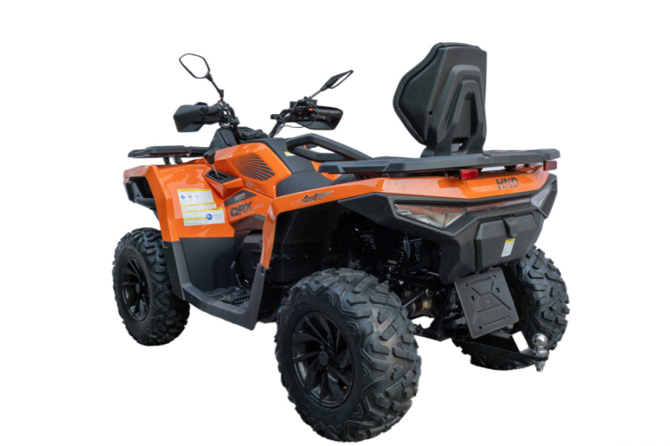 Квадроцикл HND QRX 550 в Керчи