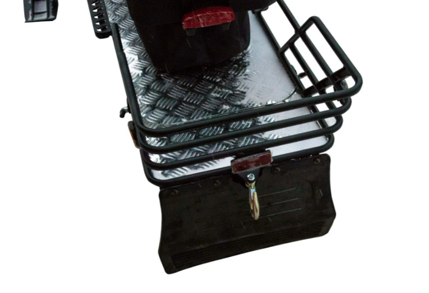 Снегоход MOTOLAND (МОТОЛЕНД) SNOWFOX 200 в Керчи