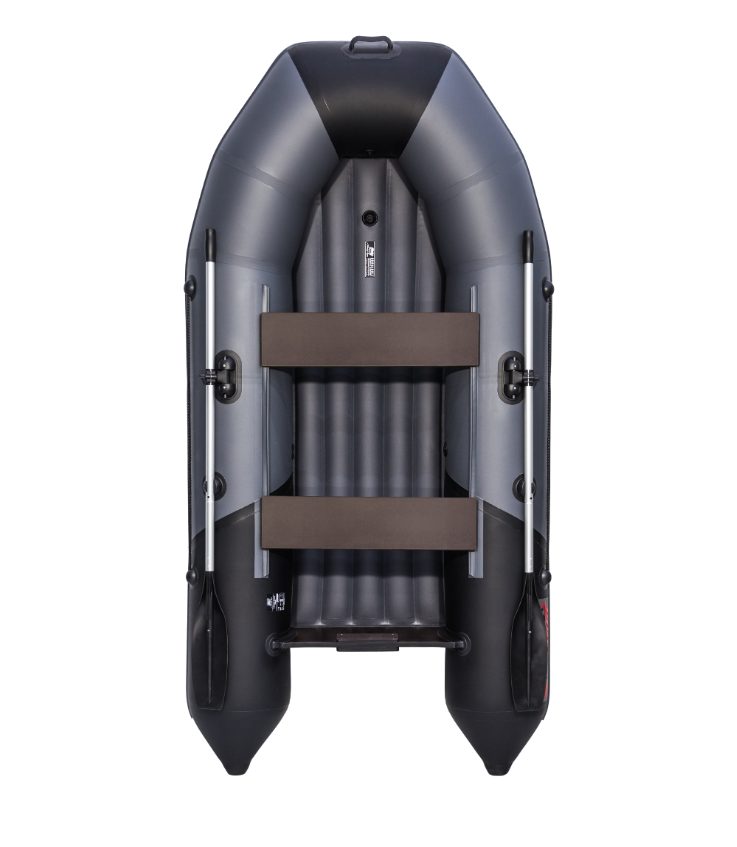 Лодка Таймень NX 2800 НДНД в Керчи