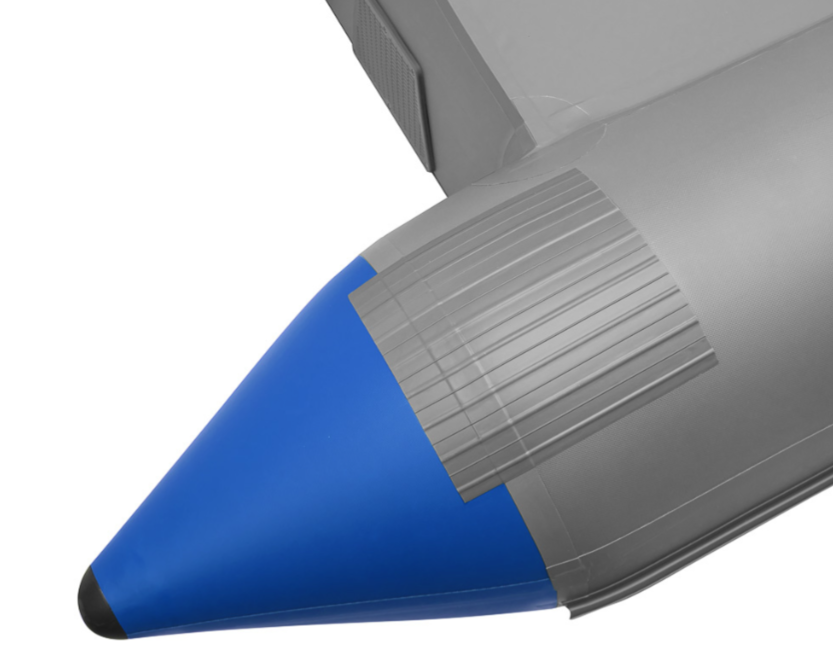 ЛОДКА ДРАККАР 3150 СК HANT в Керчи