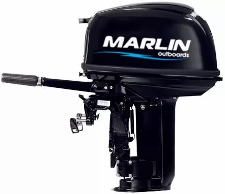 Лодочный мотор MARLIN MP 30 AMH в Керчи