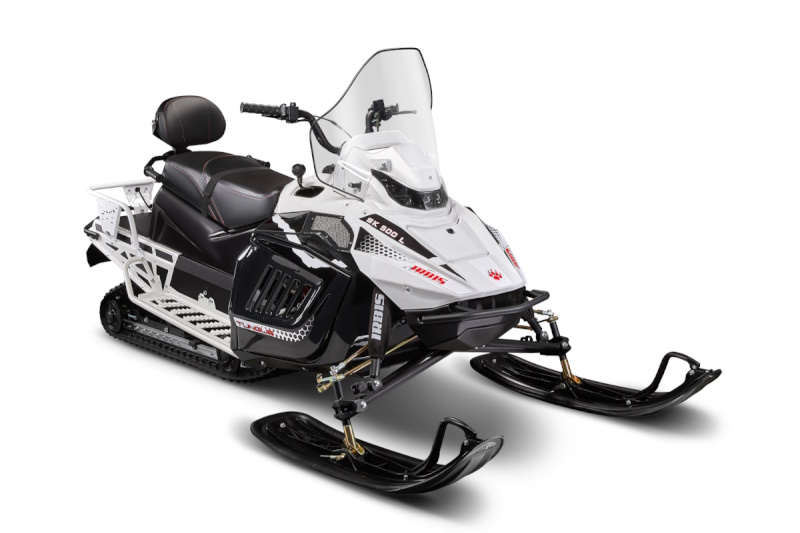 Снегоход IRBIS TUNGUS 500L 25/26 в Керчи
