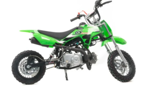 Питбайк MOTOLAND (МОТОЛЕНД) GS Motors S7 в Керчи