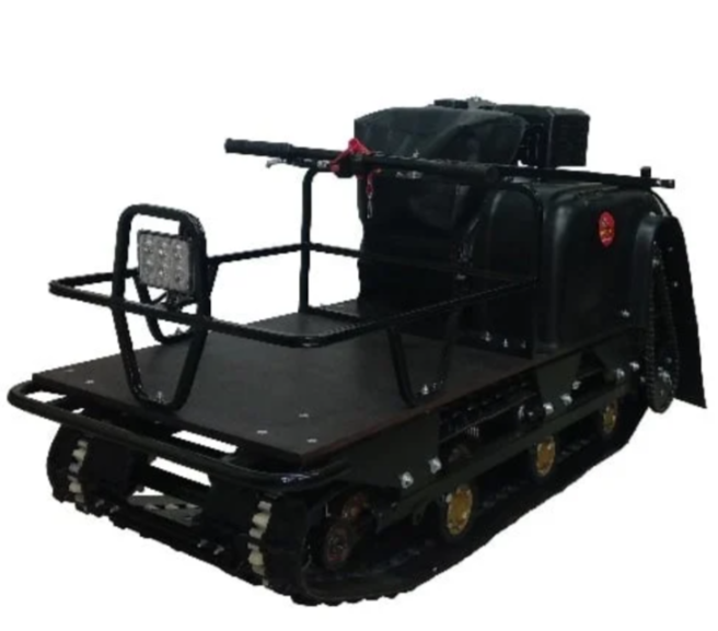 Мотобуксировщик PAXUS 650 9 л.с. в Керчи