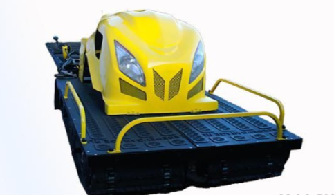 Мотобуксировщик ВОЛКОДАВ POWER V9 в Керчи