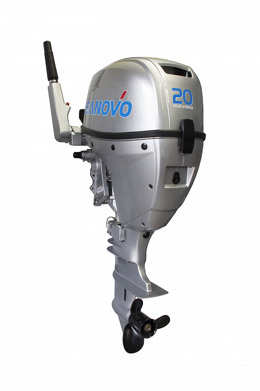 Лодочный мотор SEANOVO SNEF9.9(20)HES - EFI в Керчи