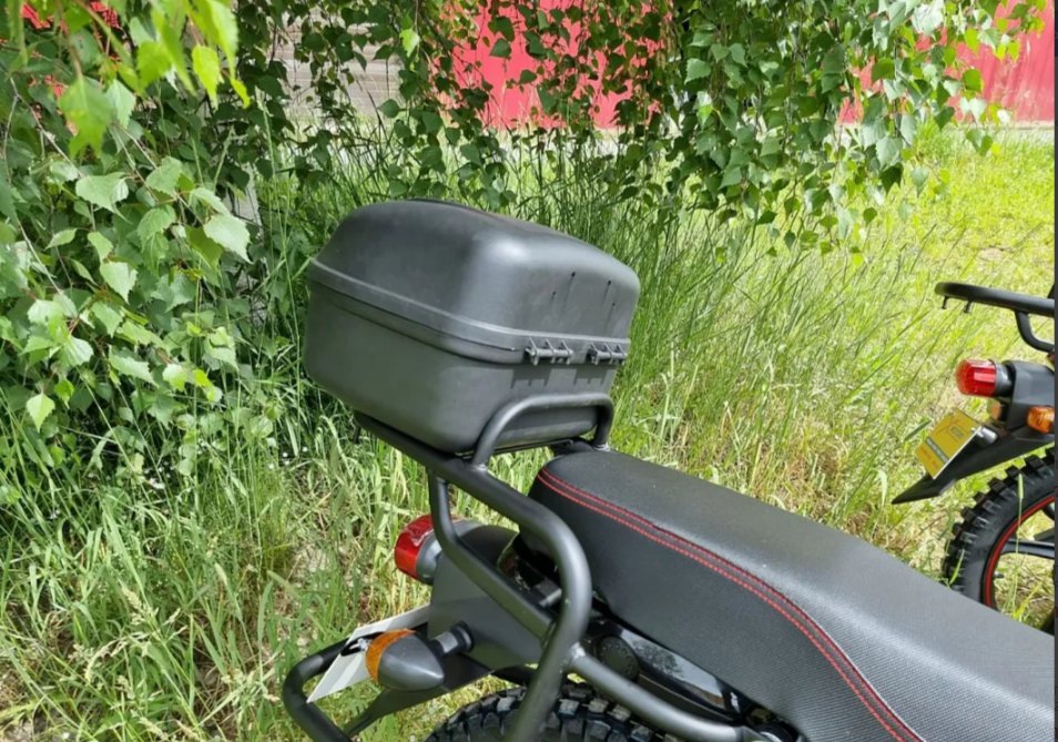 Мопед PROMAX ALPHA TOURIST 150 в Керчи