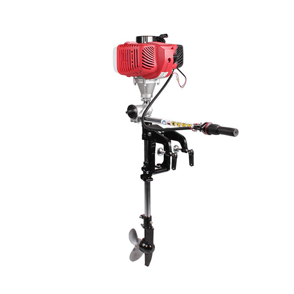 ЛОДОЧНЫЙ МОТОР TOYAMA TA 3.5 в Керчи