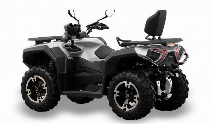 Квадроцикл HISUN GUARDIAN 550L /LONG в Керчи