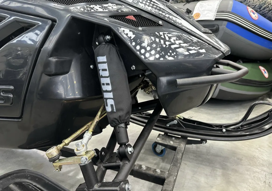 СНЕГОХОД IRBIS SF200L XE SUPERLONG в Керчи