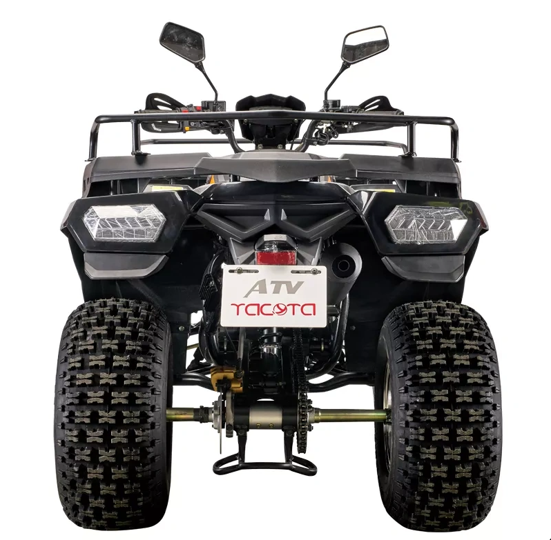 Квадроцикл YACOTA CABO 200LD в Керчи
