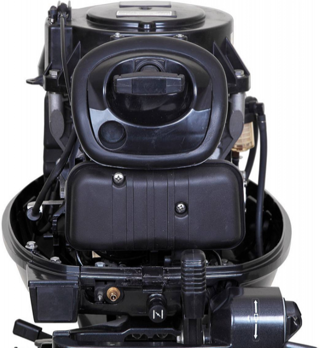 Лодочный мотор MARLIN MP 40 AWHL в Керчи