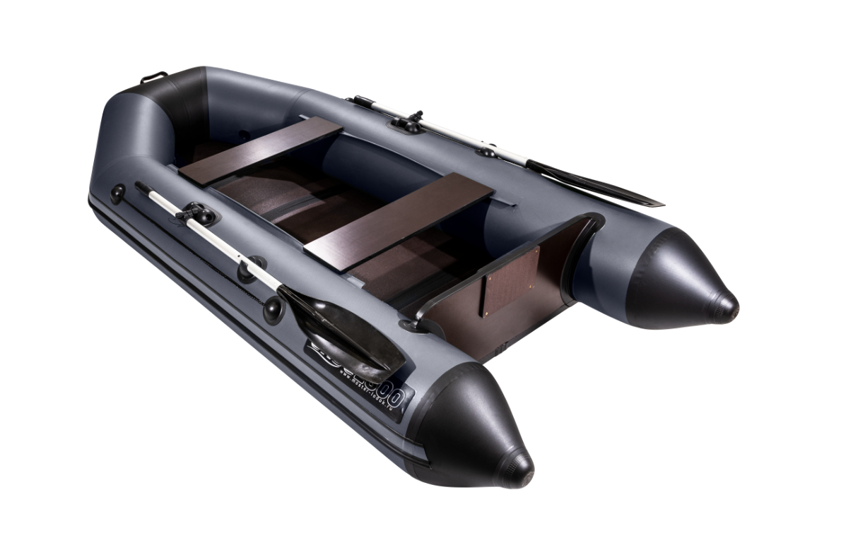  Лодка АКВА 2800 Слань-книжка киль в Керчи