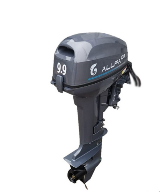Лодочный мотор ALLFA CG T9.9FW S MAX в Керчи