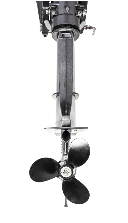 Лодочный мотор APACHE T5 BS в Керчи