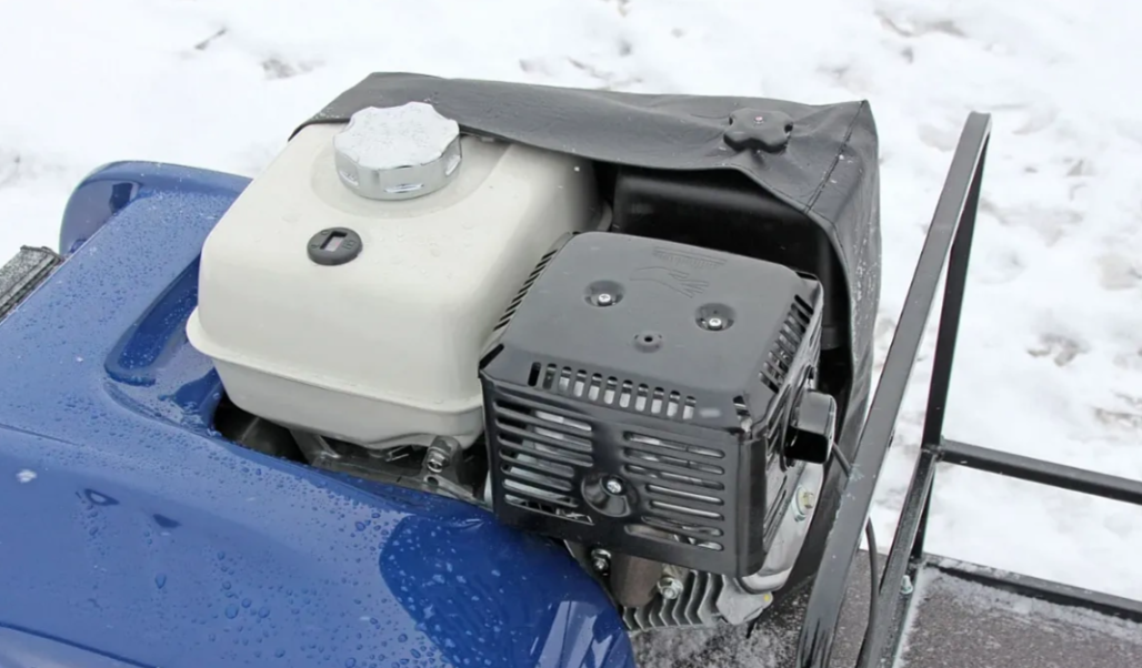 Мотобуксировщик PAXUS 500 9 л.с. в Керчи