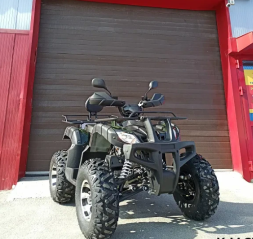Квадроцикл PROMAX ATV 250 PRO (2025) в Керчи