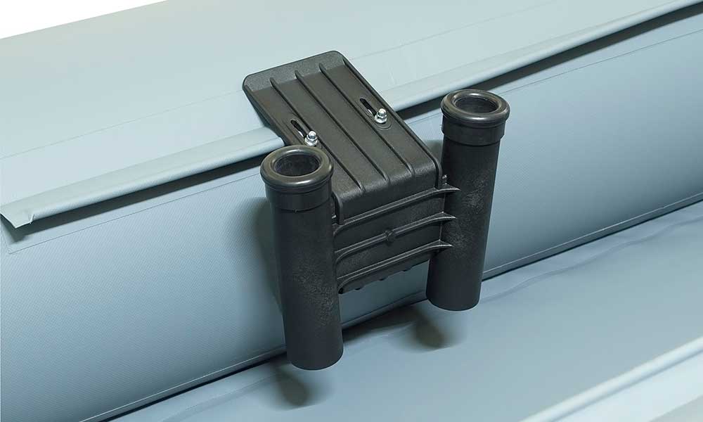 Удочкодержатель в Керчи