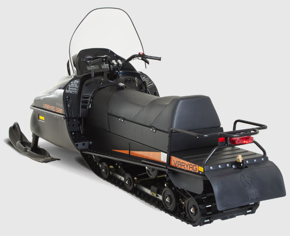 Снегоход Русская механика РМ ТАЙГА ВАРЯГ 500 в Керчи