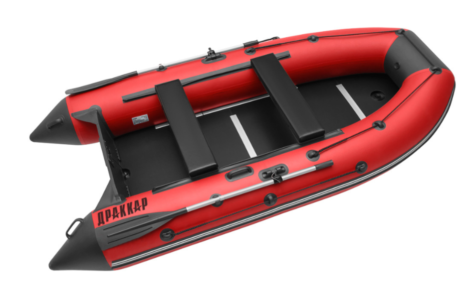 ЛОДКА ДРАККАР 3150 СК HANT в Керчи
