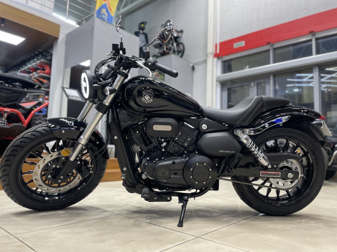 Мотоцикл Benda Funrider 125 в Керчи
