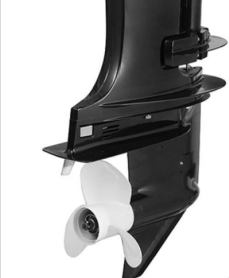 Лодочный мотор HIDEA HD40FEL в Керчи