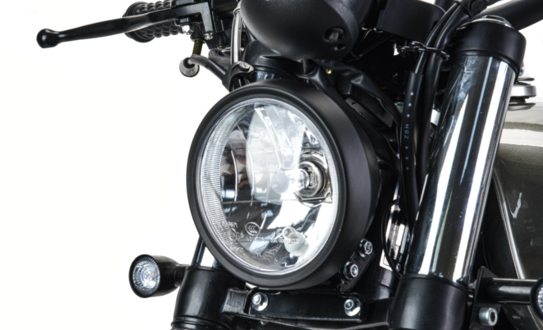 Мотоцикл MOTOLAND (МОТОЛЕНД) TEXAS 300 в Керчи