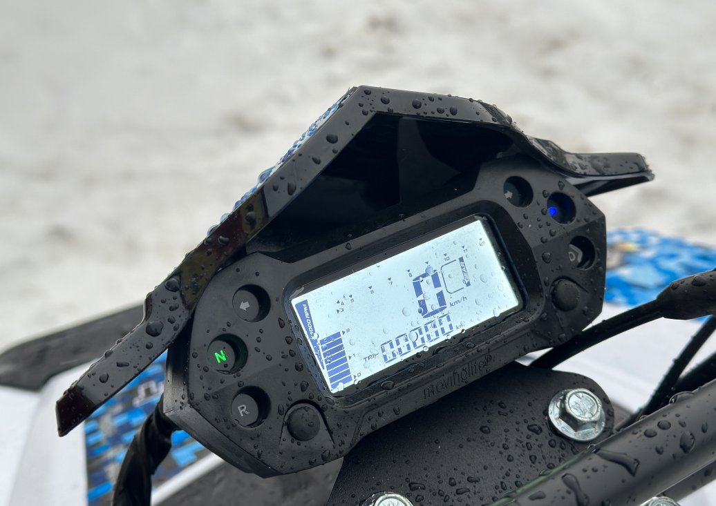 Квадроцикл PROMAX МАЙНКРАФТ KIDS 125 в Керчи