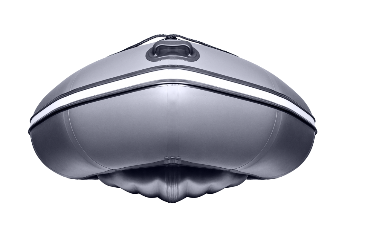 Лодка APACHE 3500 НДНД в Керчи