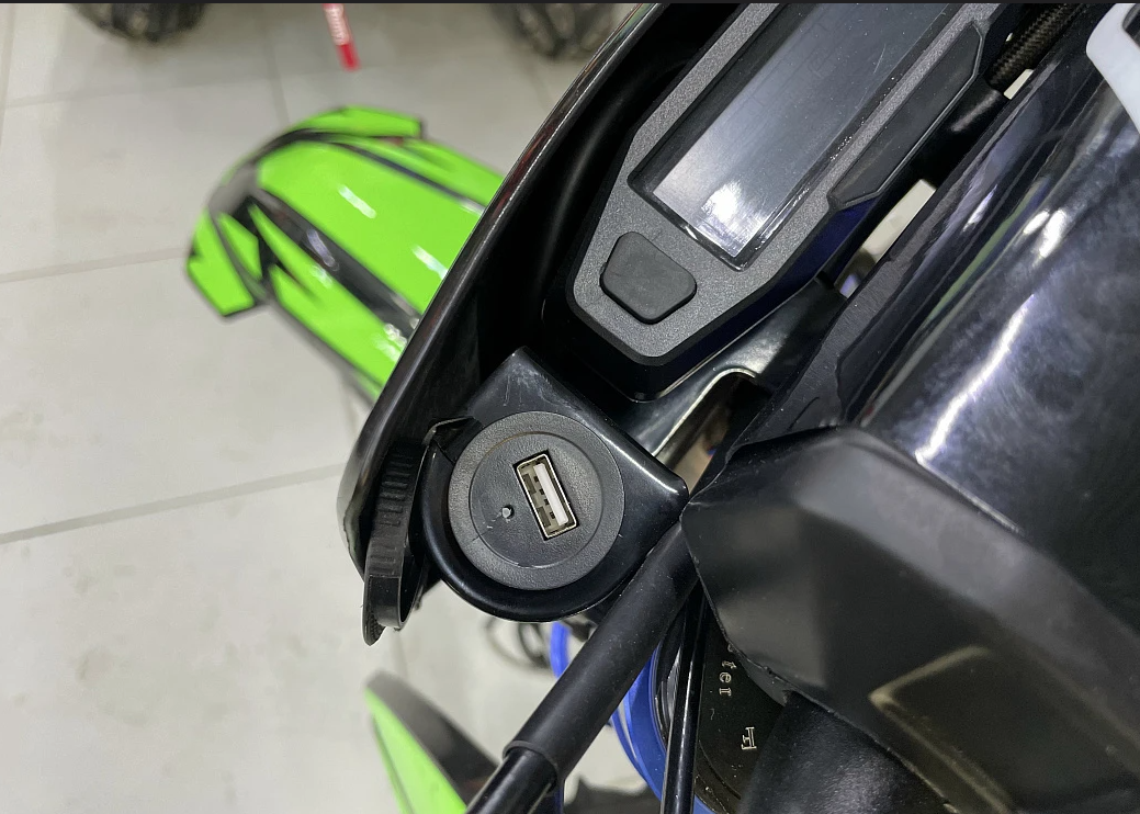 Мотоцикл Progasi RACE 300 AIR PRO SPORT в Керчи