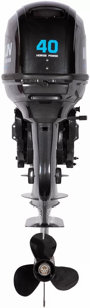 Лодочный мотор MARLIN MP 40 AWRS в Керчи