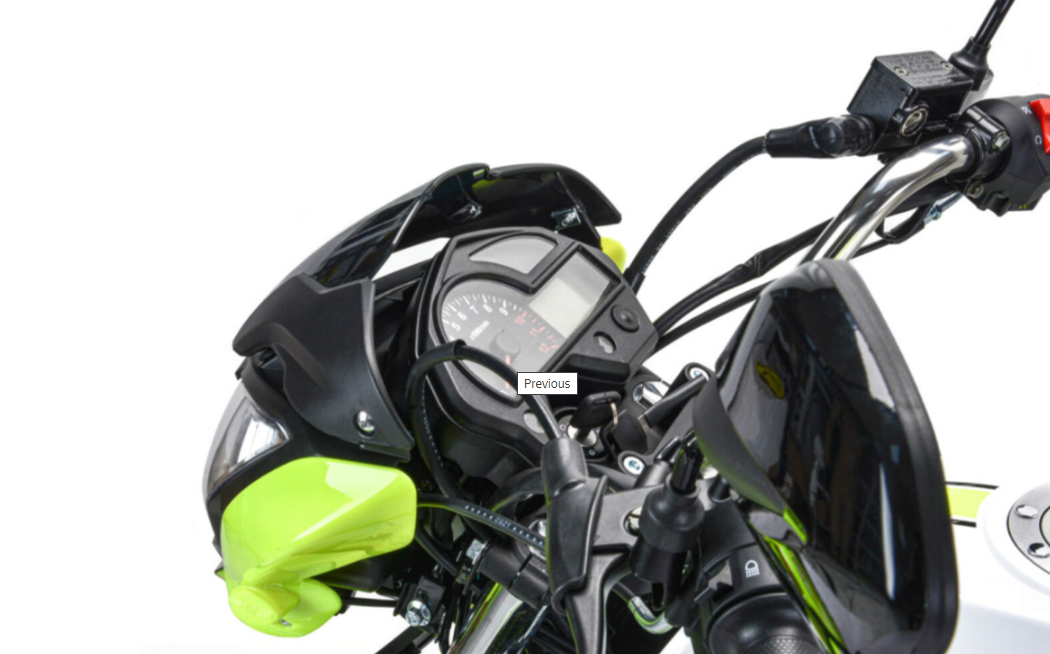 Мотоцикл MOTOLAND (МОТОЛЕНД) 200 SPRINT в Керчи