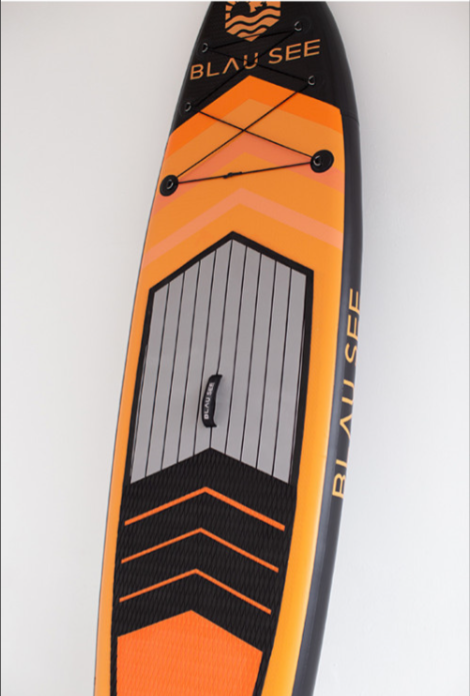 НАДУВНОЙ SUP-BOARD MOONLIGHT 11,6 в Керчи