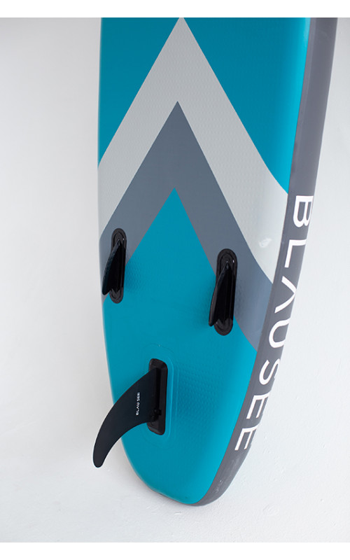 НАДУВНОЙ САП БОРД BLAUSEE 10,6 в Керчи