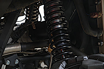 Квадроцикл Русская механика РМ 800 Т серии «Шёлковый путь» в Керчи