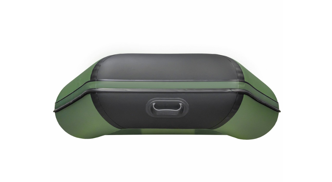 Лодка АКВА 3200 слань-книжка в Керчи