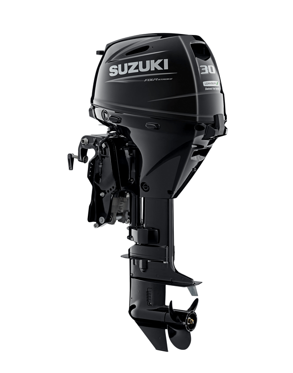 Лодочный мотор Suzuki DF30ATS в Керчи