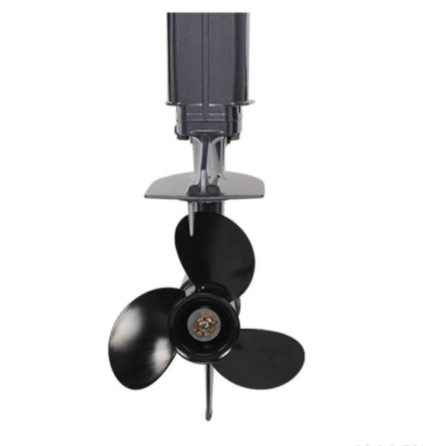 Лодочный мотор ALLFA CG Т40 S в Керчи