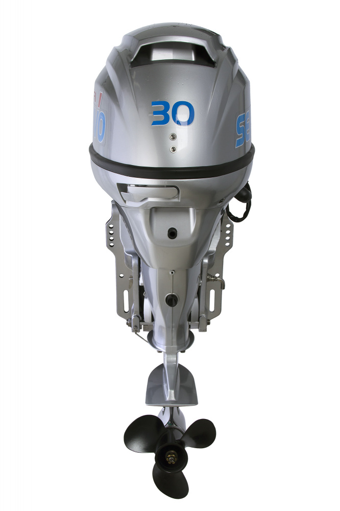 Лодочный мотор SEANOVO SNEF30FES-T EFI в Керчи
