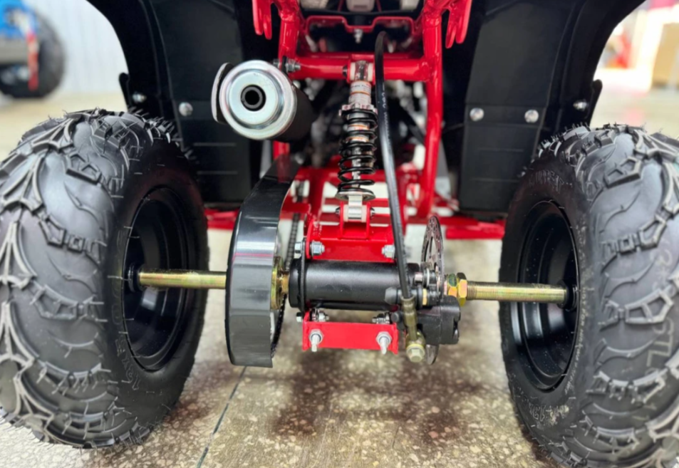 Квадроцикл GBM ROBLOX в Керчи