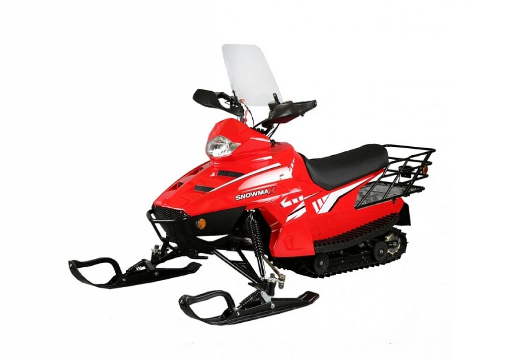 Снегоход Vento Snow Cat в Керчи