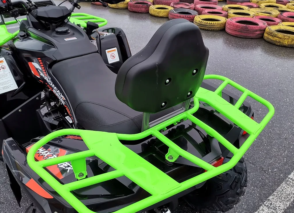 Квадроцикл PROMAX RENEGADE 280 WINCH PRO (2025) в Керчи