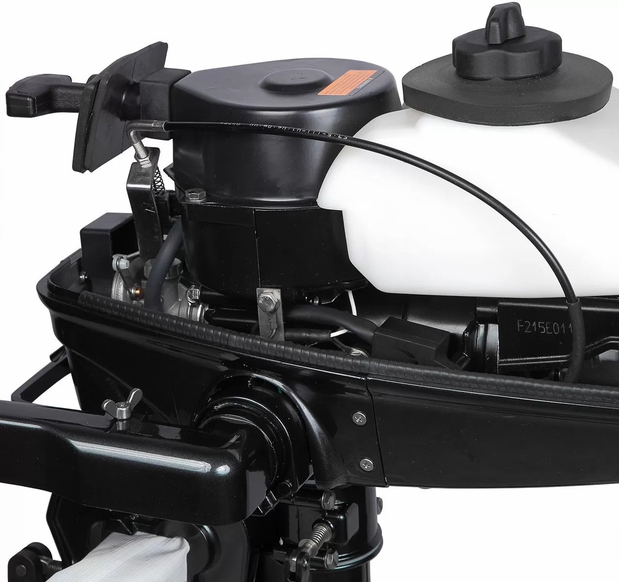 Лодочный мотор MARLIN MP 4 AMHS в Керчи