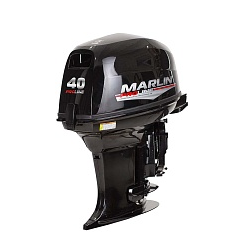 Лодочный мотор MARLIN PROLINE MP 40 AWR в Керчи