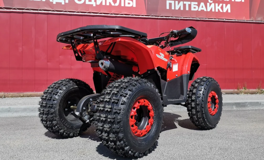 Квадроцикл PROMAX WILD 175 BASIC в Керчи