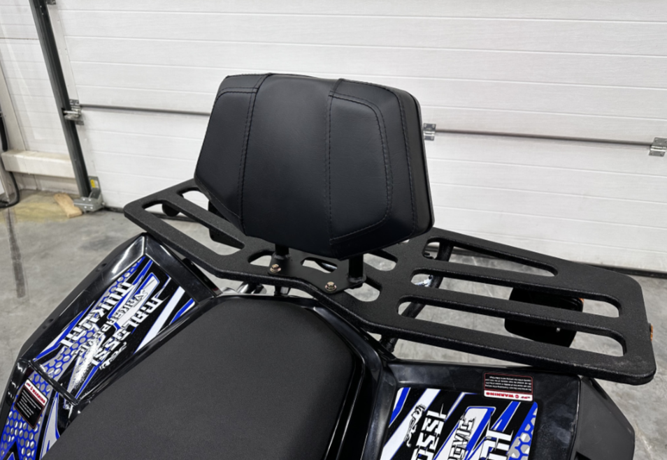 Квадроцикл GBM SHARP BIG 300 NEW PREMIUM в Керчи